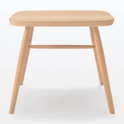Discount Beech Wood Stool with Round Legs Stools & Benches|Dining Chairs