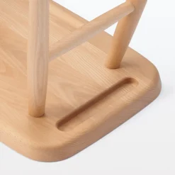 Discount Beech Wood Stool with Round Legs Stools & Benches|Dining Chairs