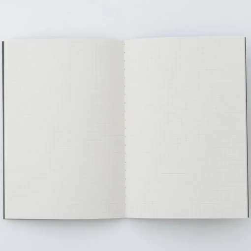 Hot Bind Grid Notebook Notebooks