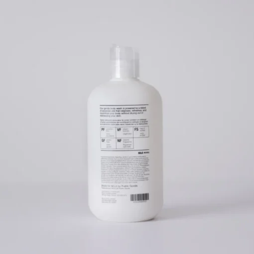 Outlet Body Wash 12 fl oz Personal Care