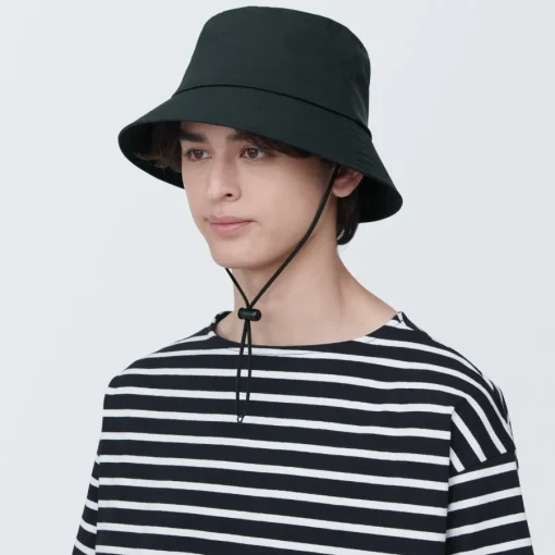 New Breathable Foldable Bucket Hat Women Hats|Hats