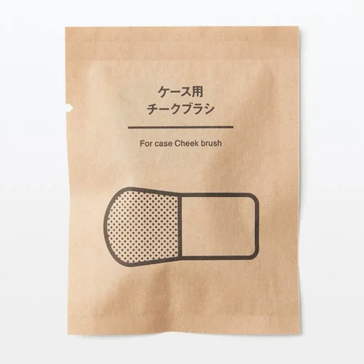 Clearance Cheek Brush for Case Makeup Accessories