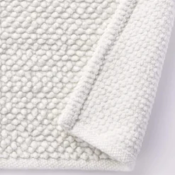 Outlet Chenille Bath Mat - Medium Bath Mats
