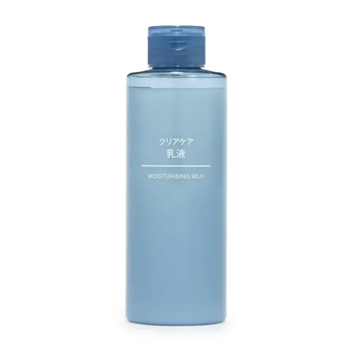 Sale Clear Care Moisturizing Milk Moisturising