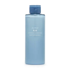 Sale Clear Care Moisturizing Milk Moisturising