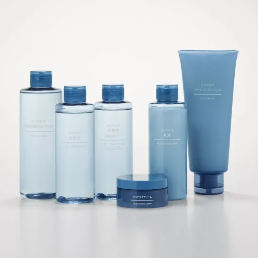 Sale Clear Care Moisturizing Milk Moisturising