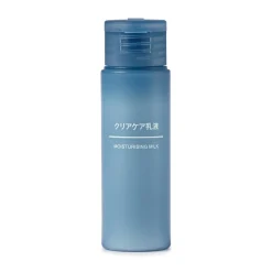 Sale Clear Care Moisturizing Milk Moisturising