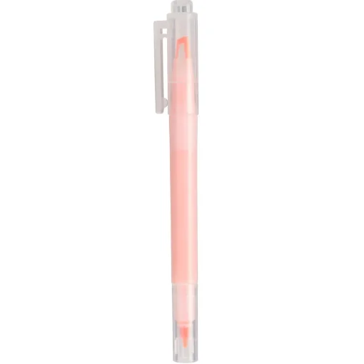 Sale Clear Tip Double Ended Highlighter Markers & Highlighters