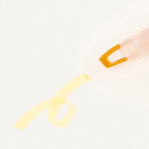 Sale Clear Tip Double Ended Highlighter Markers & Highlighters