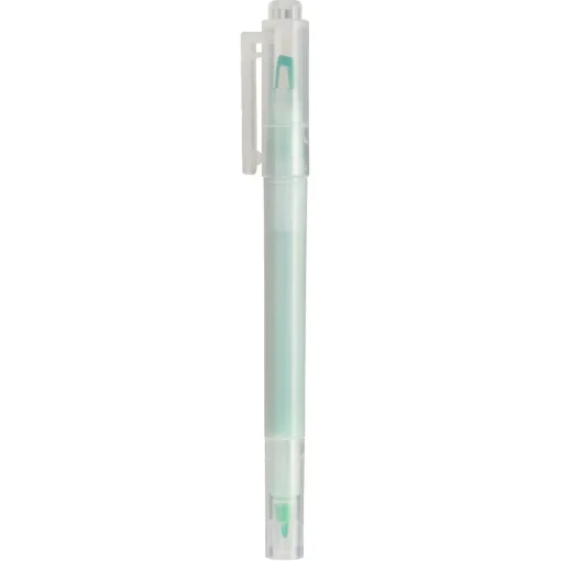 Sale Clear Tip Double Ended Highlighter Markers & Highlighters