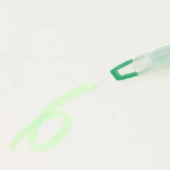 Sale Clear Tip Double Ended Highlighter Markers & Highlighters