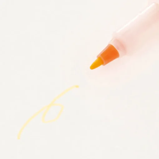 Sale Clear Tip Double Ended Highlighter Markers & Highlighters