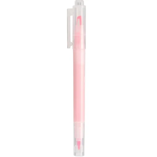 Sale Clear Tip Double Ended Highlighter Markers & Highlighters