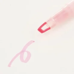 Sale Clear Tip Double Ended Highlighter Markers & Highlighters