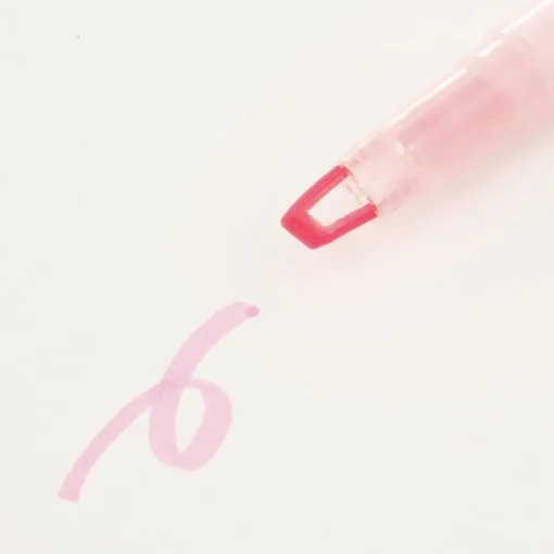 Sale Clear Tip Double Ended Highlighter Markers & Highlighters
