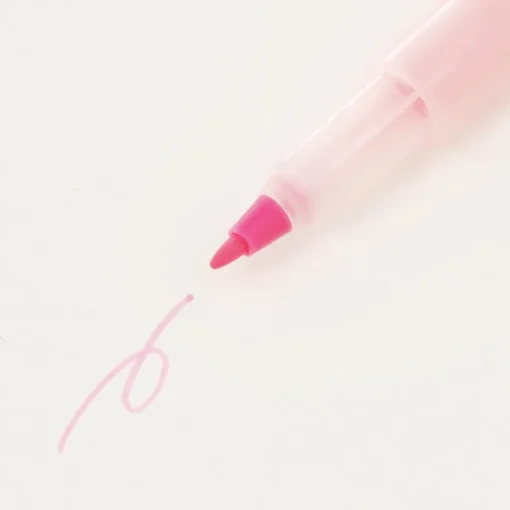 Sale Clear Tip Double Ended Highlighter Markers & Highlighters