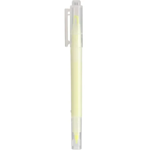 Sale Clear Tip Double Ended Highlighter Markers & Highlighters