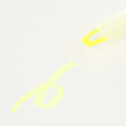 Sale Clear Tip Double Ended Highlighter Markers & Highlighters