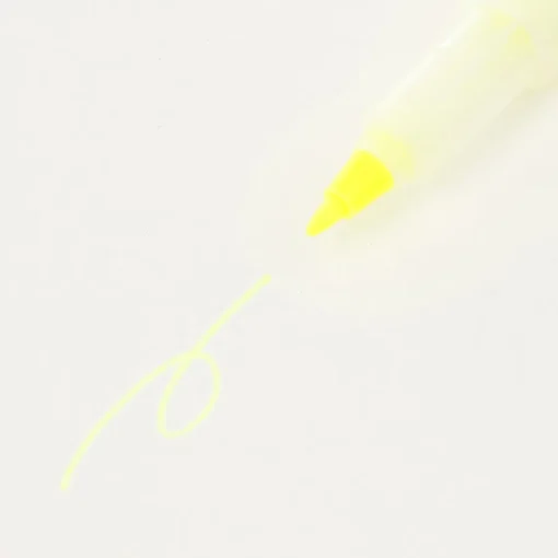 Sale Clear Tip Double Ended Highlighter Markers & Highlighters