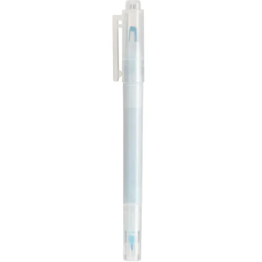 Sale Clear Tip Double Ended Highlighter Markers & Highlighters