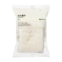 Hot Cotton Candy Snacks