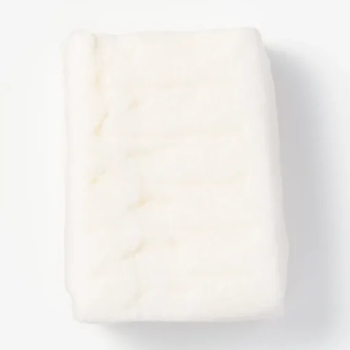 Hot Cotton Candy Snacks