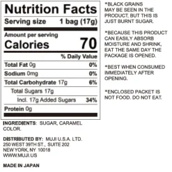 Hot Cotton Candy Snacks