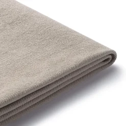 Sale Cotton Canvas Cover for Urethane Pocket Coil Sofa - Ottoman (Ottoman Sold Separately) Sofas