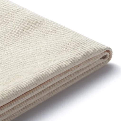 Sale Cotton Canvas Cover for Urethane Pocket Coil Sofa - Ottoman (Ottoman Sold Separately) Sofas