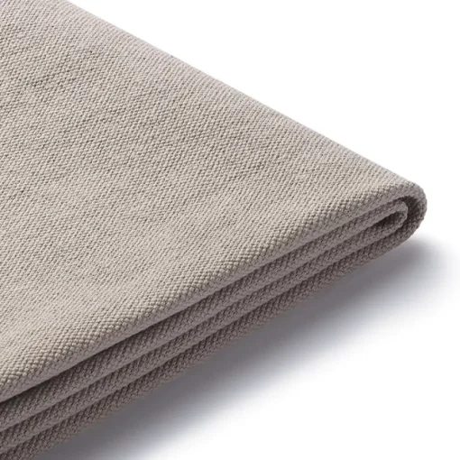 Outlet Cotton Canvas Cover for Urethane Pocket Coil Sofa - 3 Seater (Sofa Sold Separately) Sofas