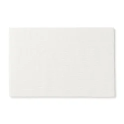 Discount Cotton Linen Bath Mat - W23.6 x L35.4" Bath Mats