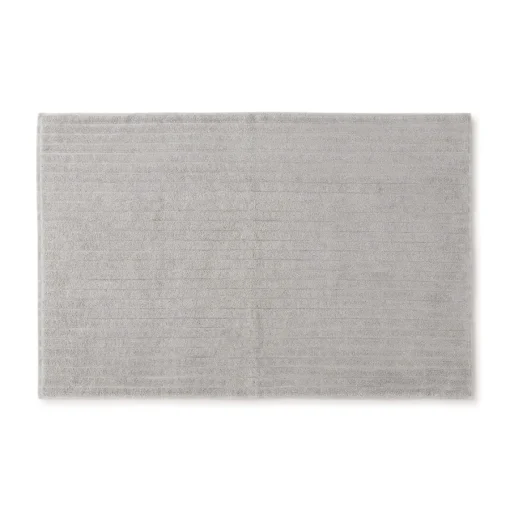 Discount Cotton Linen Bath Mat - W23.6 x L35.4" Bath Mats