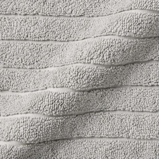 Discount Cotton Linen Bath Mat - W23.6 x L35.4" Bath Mats