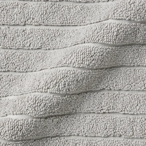 Best Cotton Linen Bath Mat - W17.7 x L27.6" Bath Mats