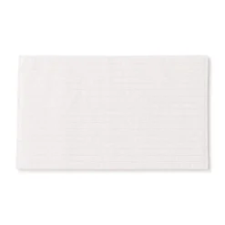 Sale Cotton Linen Bath Mat - W14.2 x L23.6" Bath Mats
