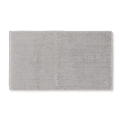 Sale Cotton Linen Bath Mat - W14.2 x L23.6