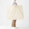 Clearance Cotton My Bag XL Women Tote Bags|Backpacks & Bags