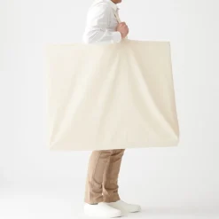 Clearance Cotton My Bag XL Women Tote Bags|Backpacks & Bags