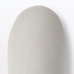 Discount Cotton Plain Weave Insole Slippers Slippers