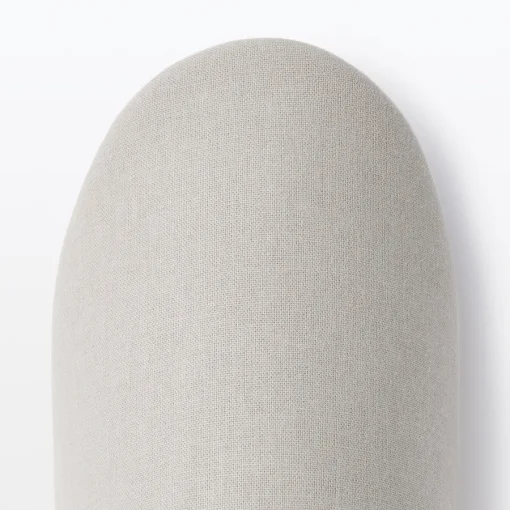Discount Cotton Plain Weave Insole Slippers Slippers