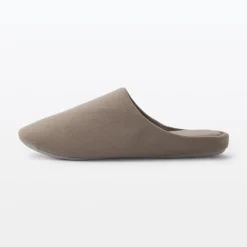 Discount Cotton Plain Weave Insole Slippers Slippers