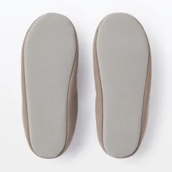 Discount Cotton Plain Weave Insole Slippers Slippers
