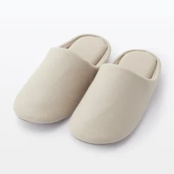 Discount Cotton Plain Weave Insole Slippers Slippers