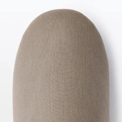 Discount Cotton Plain Weave Insole Slippers Slippers