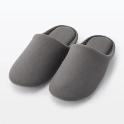 Discount Cotton Plain Weave Insole Slippers Slippers
