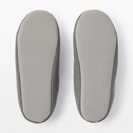 Discount Cotton Plain Weave Insole Slippers Slippers