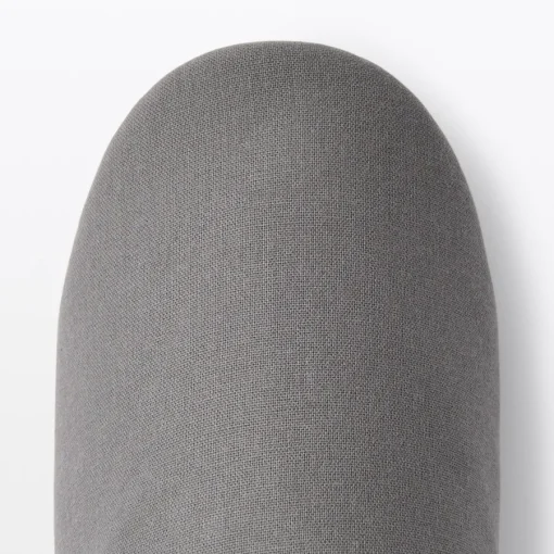 Discount Cotton Plain Weave Insole Slippers Slippers
