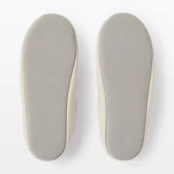 Discount Cotton Plain Weave Insole Slippers Slippers