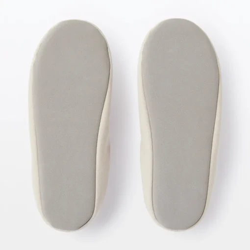 Discount Cotton Plain Weave Insole Slippers Slippers