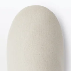 Discount Cotton Plain Weave Insole Slippers Slippers
